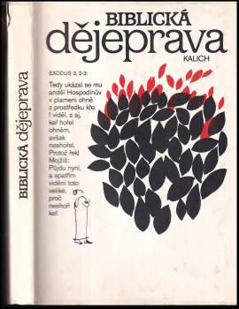 Biblická dějeprava