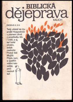 Biblická dějeprava