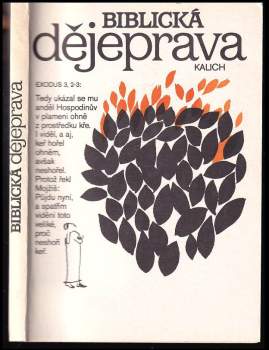 Biblická dějeprava