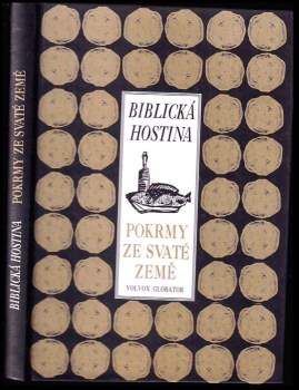 Biblická hostina