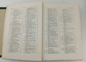 Miloš Bič: Biblická konkordance