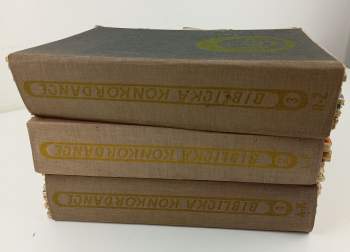 Biblická konkordance