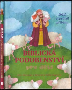 Biblická podobenství pro děti