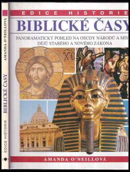 Biblické časy