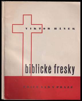 Biblické fresky