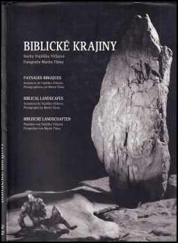 Biblické krajiny
