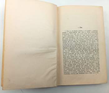 Alois Adlof: Biblické letopisy