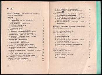 Paul Tillich: Biblické náboženství a ontologie