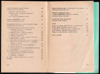 Paul Tillich: Biblické náboženství a ontologie