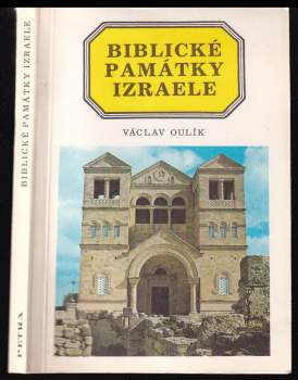 Biblické památky Izraele
