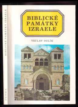 Biblické památky Izraele