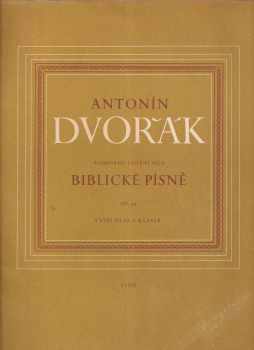 Biblické písně