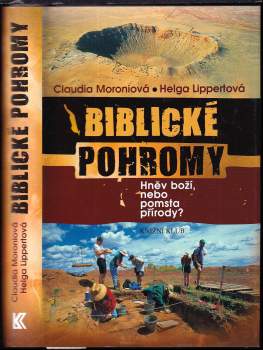Claudia Moroni: Biblické pohromy