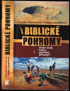 Claudia Moroni: Biblické pohromy