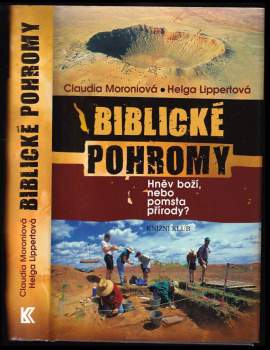 Biblické pohromy