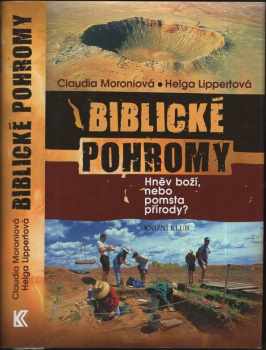 Biblické pohromy