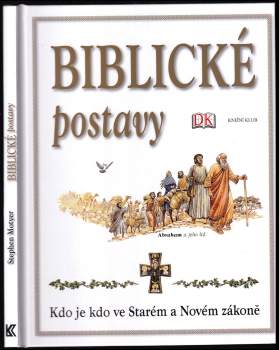 Biblické postavy