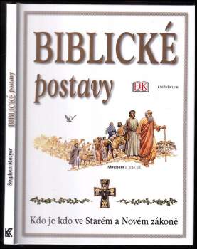Biblické postavy