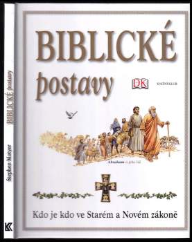 Biblické postavy