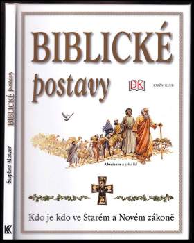 Biblické postavy