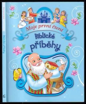 Biblické příběhy