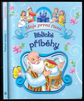 Biblické příběhy
