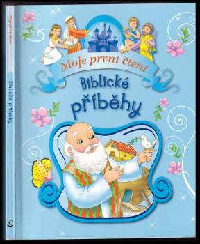 Biblické příběhy
