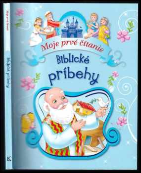 Biblické príbehy