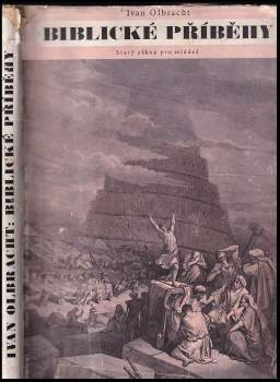 Ivan Olbracht: Biblické příběhy