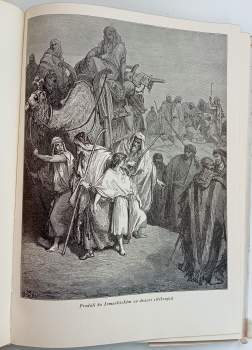 Ivan Olbracht: Biblické příběhy