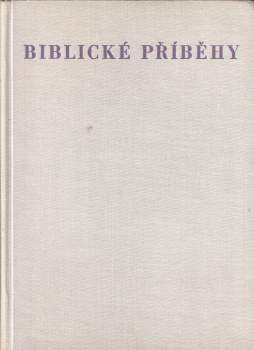 Biblické příběhy