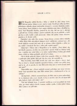 Ivan Olbracht: Biblické příběhy