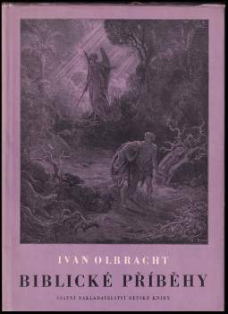 Biblické příběhy
