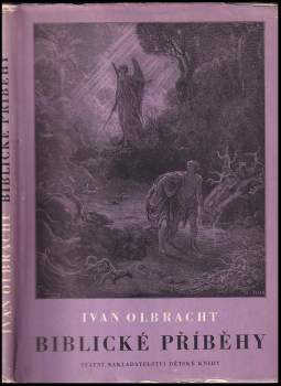 Ivan Olbracht: Biblické příběhy