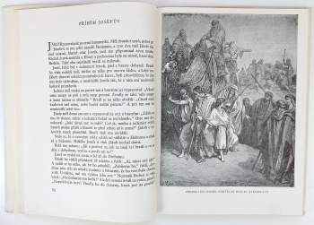 Ivan Olbracht: Biblické příběhy
