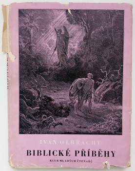 Biblické příběhy