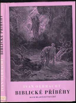 Ivan Olbracht: Biblické příběhy
