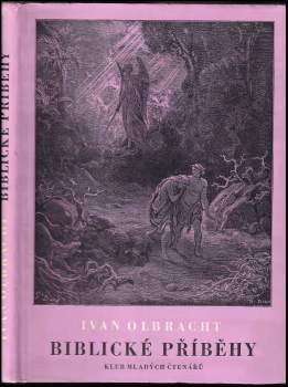 Biblické příběhy