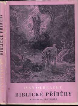 Biblické příběhy