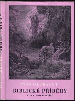 Biblické příběhy