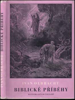 Ivan Olbracht: Biblické příběhy