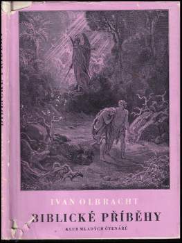 Ivan Olbracht: Biblické příběhy