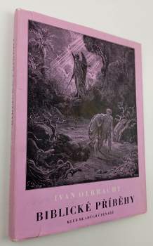 Ivan Olbracht: Biblické příběhy