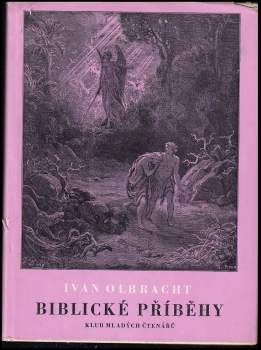 Ivan Olbracht: Biblické příběhy