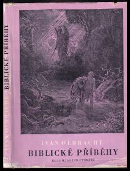 Ivan Olbracht: Biblické příběhy