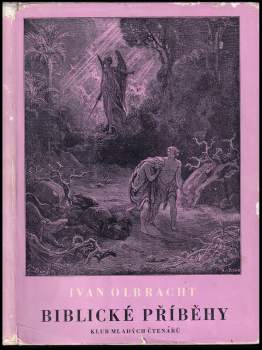 Ivan Olbracht: Biblické příběhy