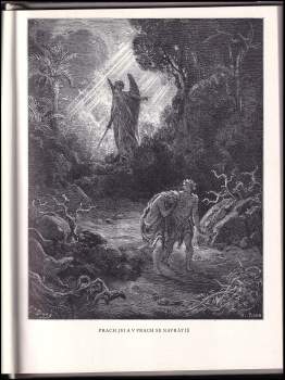 Ivan Olbracht: Biblické příběhy