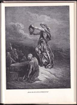 Ivan Olbracht: Biblické příběhy
