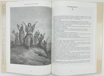 Ivan Olbracht: Biblické příběhy