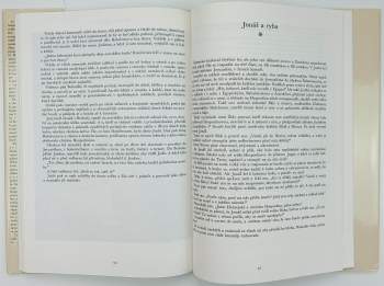 Ivan Olbracht: Biblické příběhy